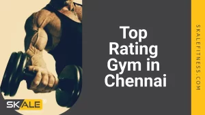 Gyim in Chennai