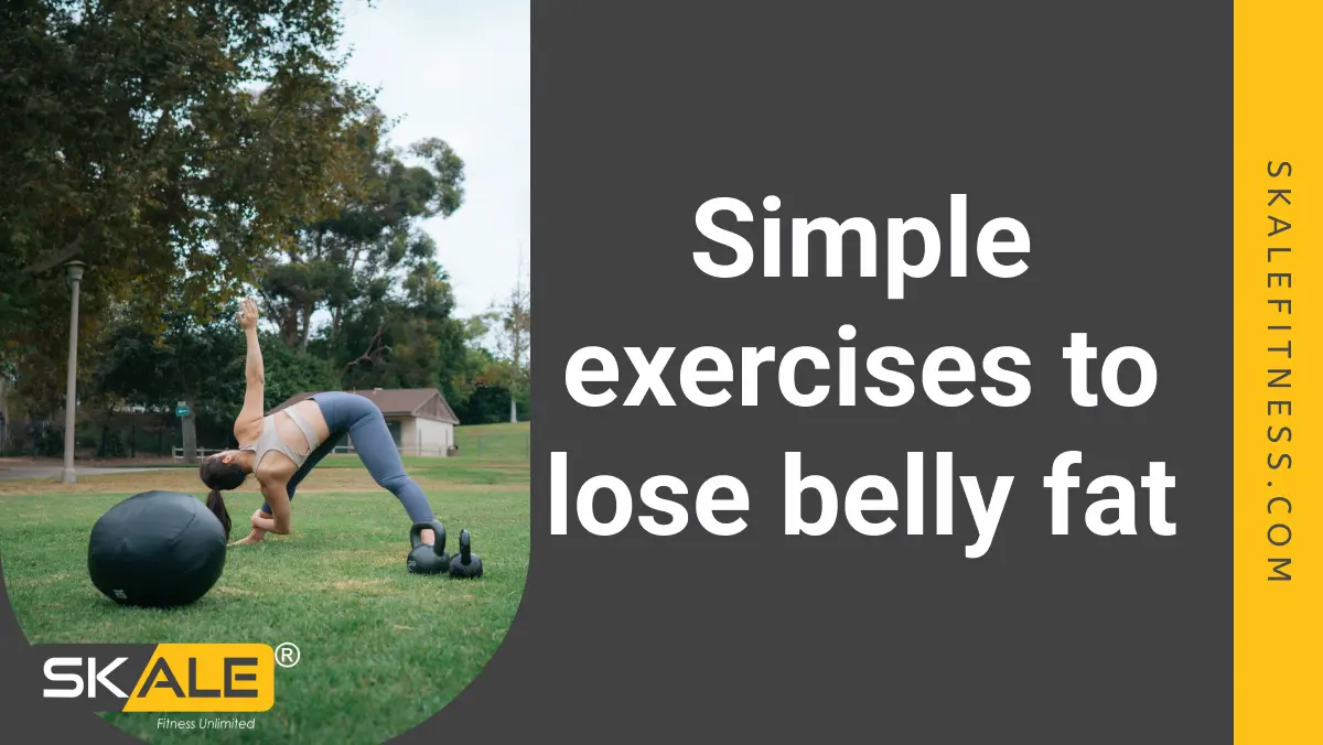 Flatten Your Belly and Boost Your Confidence - Ultimate Workout 