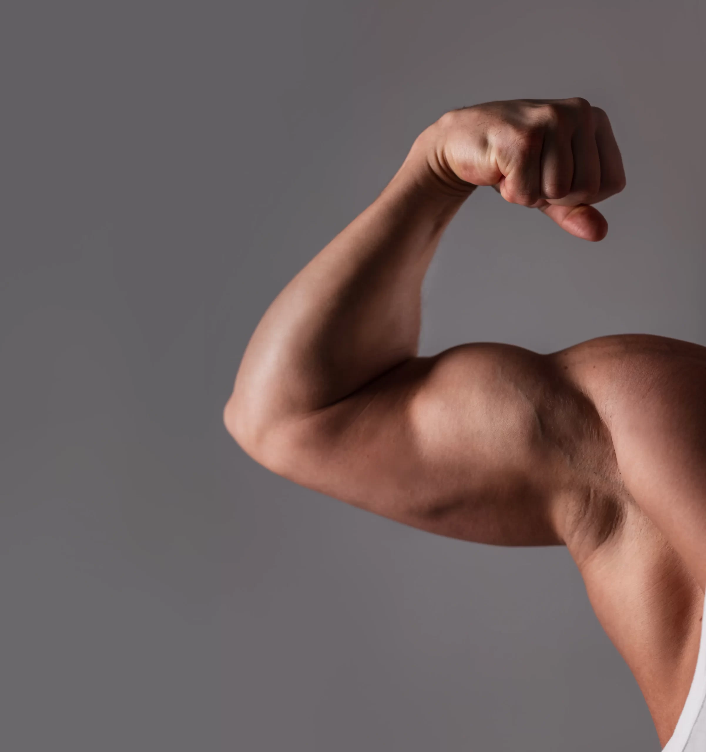 The Best Exercises for Stronger Arm Muscles - SKALE Fitness