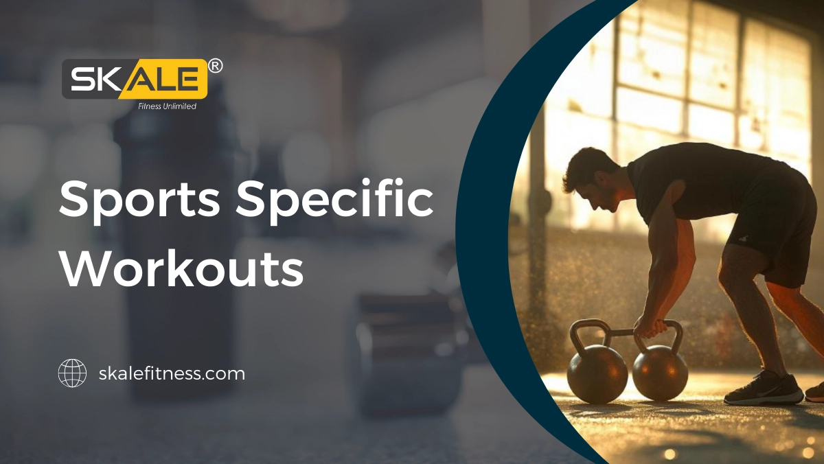 Sports Specific Workouts